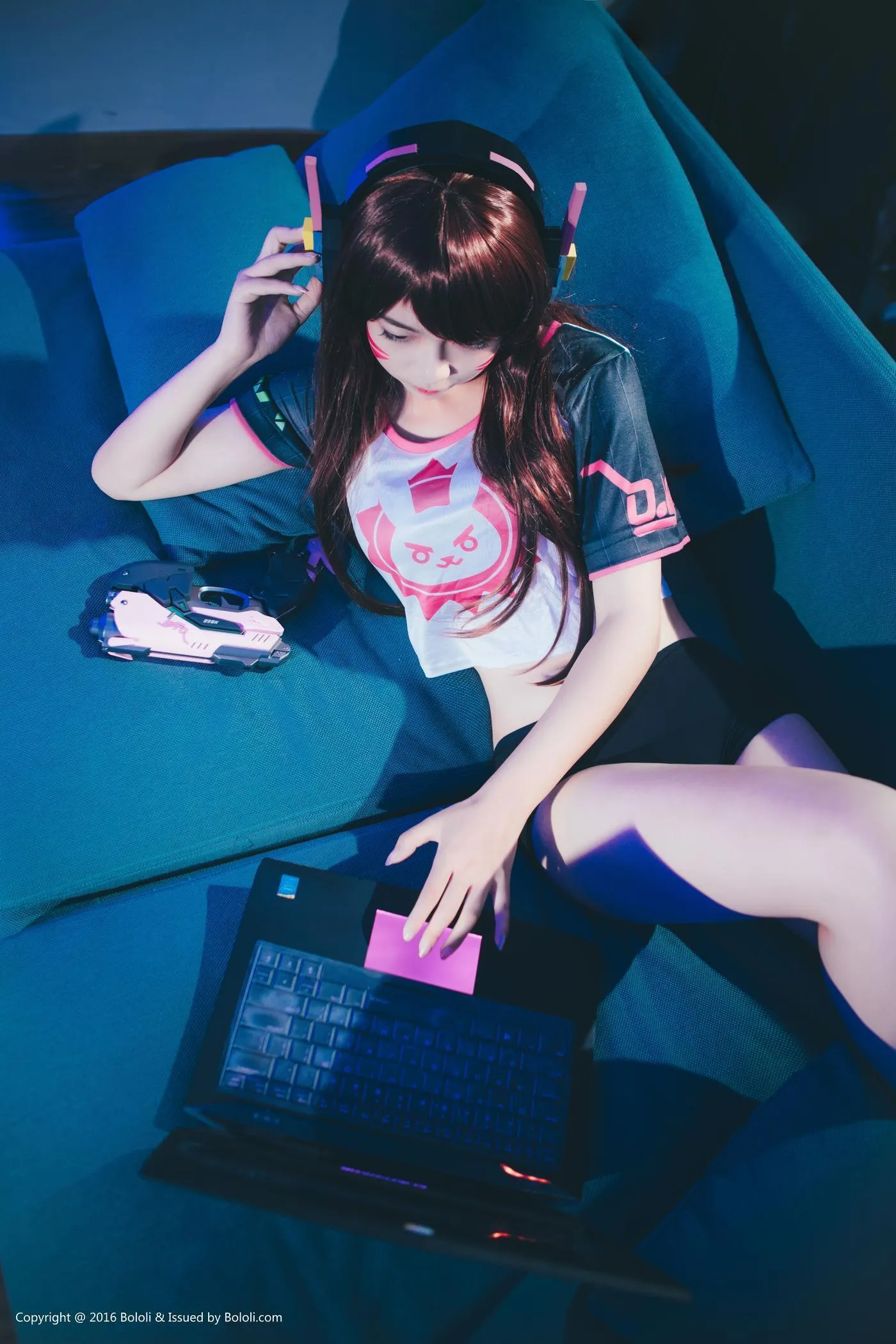 Vol.120 超凶的诺 [43P]插图6